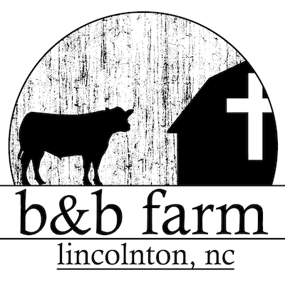 B&B Farm Pumpkin Patch In Lincolnton NC