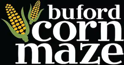 Buford Corn Maze In Buford GA