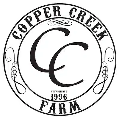 Copper Creek Farm In Calhoun GA