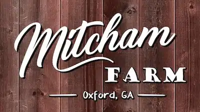 Mitcham Farm In Oxford GA