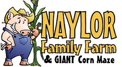 Naylor Family Farm Pumpkin Patch In Fuquay Varina NC
