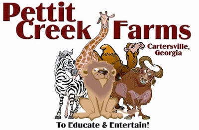 Pettit Creek Farms In Cartersville GA