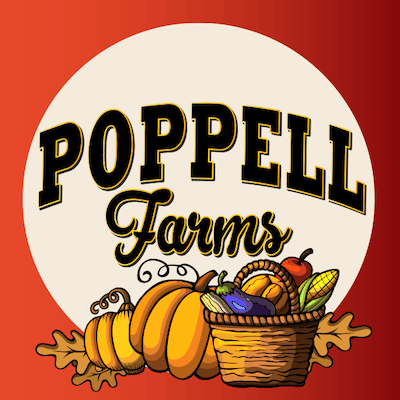 Poppell Farms In Odum GA