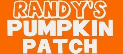Randy’s Pumpkin Patch In Lawrenceville GA