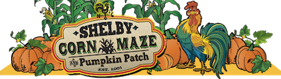Shelby Corn Maze Pumpkin Patch In Shelby NC