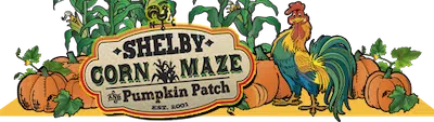 Shelby Corn Maze Pumpkin Patch In Shelby NC
