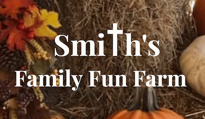 Smiths Family Fun Farm Pumpkin Patch In Hillsborough NC