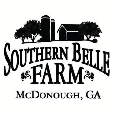Southern Belle Farm In McDonough GA