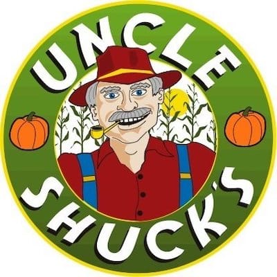 Uncle Shucks Corn Maze and Pumpkin Patch