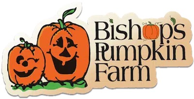 Bishop’s Pumpkin Farm In Wheatland CA