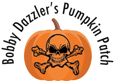 Bobby Dazzler’s Pumpkin Patch In Woodland CA