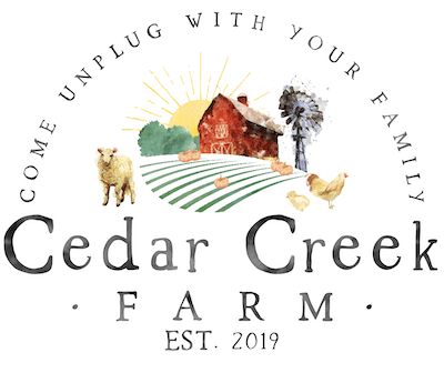 Cedar Creek Farm In Maize KS