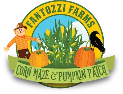 Fantozzi Farms Pumpkin Patch In Patterson CA