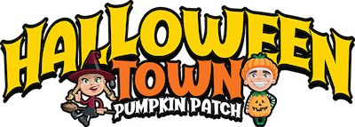 Halloween Town Pumpkin Patch In Chandler AZ