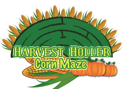 Harvest Holler Corn Maze In Polk City Florida