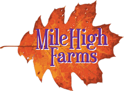 Mile High Farms In Bennett CO