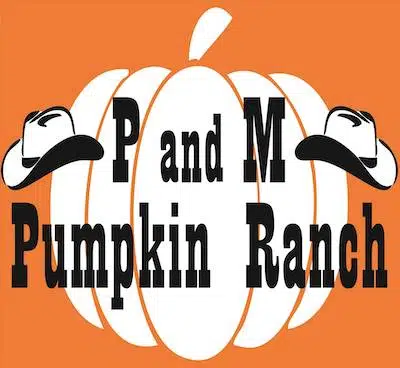 P and M Pumpkin Ranch In Moundridge KS