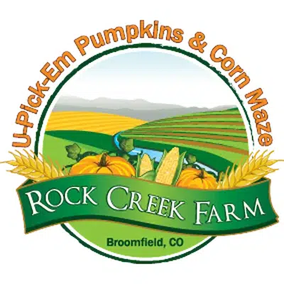 Rock Creek Farm In Broomfield CO