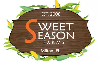 Sweet Season Farms In Milton FL