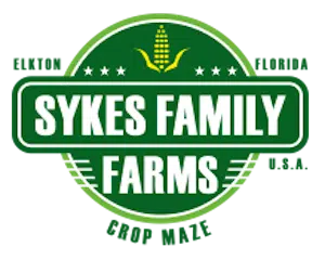 Sykes Family Farms In Elkton Florida