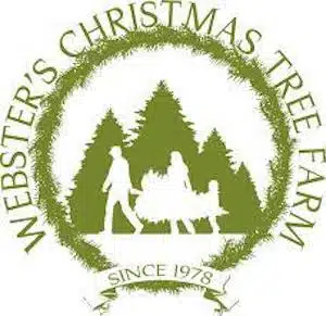 Websters Christmas Tree Farm In Georgia